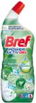 Bref WC-tisztító gél menta 700 ml