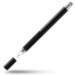 Techsuit Touch Pen Techsuit JC02, Universal (Negru)