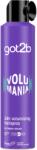  Got2b got2b Glam Force ultra erős hajlakk 275 ml