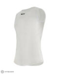 Santini ALPHA felső, alfa fehér (XL/XXL)