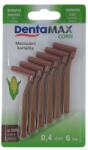 DentaMax fogköztisztító kefe CORN 0.4mm (6 db/csomag)