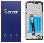 Logitech Samsung A22 5G LCD kijelző A226B OEM kerettel