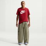Nike Férfi szabadidő rövid ujjú pólók Nike SPORTSWEAR piros AR5004-613 - XXL