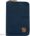 Fjällräven Passport pénztárca, navy