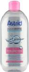 Astrid T. M. Astrid micellás víz 400ml Aqua Biotic 3in1 száraz bőrre