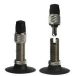 Deli Tire belső gumi 28/29X1.75/2.125 DV 45MM DELI (DD28004)