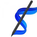 Techsuit Touch Pen Techsuit AC10SH pentru Apple iPad, Versiune Activ (Negru)