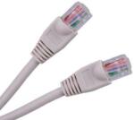  Cablu UTP OEM KPO2779-3, Patchcord, 3m (Gri) (KPO2779-3)