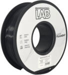 Professional Lab Silk PLA fekete 1.75mm 1kg filament (FG-P88-E1)