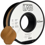 Professional Lab PLA fa fekete dió 1.75mm 1kg filament (FG-P45-E1)