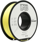 Professional Lab PLA pasztell sárga 1.75mm 1kg filament (FG-P170-E1)
