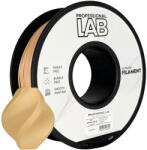 Professional Lab PLA+ homok arany 1.75mm 1kg filament (FG-P50-E1)