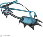 BLUE ICE Griffin 12 Universal hágóvasak, fekete