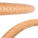 Deli Tire Gumiabroncs SA-238 26X2.125 BARNA2704 (ODSA238005)