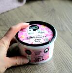  Organic Shop testápoló lótusszal és 5 olajjal - 250 ml