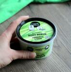  Organic Shop testradír citromfűvel és cukorral - 250 ml