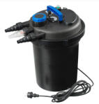 Ubbink Szűrő, BioPressure 18000 II - nyomás alá helyezhető