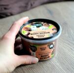  Organic Shop testradír kávéval és cukorral - 250 ml