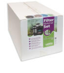 Velda Szűrőközeg szett a Clear Control 25 nyomás alatti szűrőhöz