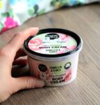  Organic Shop testápoló kaméliával és 5 olajjal - 250 ml