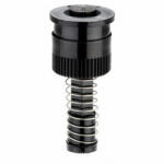 Hunter Fúvóka bokoröntöző MS-F 1, 5 m, 360°/bal