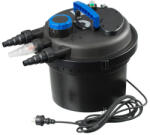 Ubbink Szűrő, BioPressure II 3000 - nyomás alá helyezhető