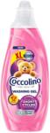 Coccolino Wonder Wash Ultra Care 2, 16 l (54 mosás)