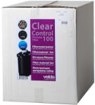 Velda Szűrőközeg szett Clear control 100 - automataontozorendszer
