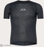 Oakley Endurance Base Layer Ss póló, fekete (XL)