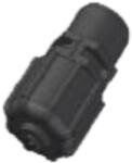 Microdos Injektor 1/2" PP VL 4 x 6mm (079022)