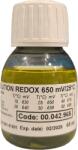Microdos Kalibráló folyadék RX650mV (079017)