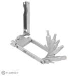 FORCE szerszámkészlet 12 funkciós + szegecselő