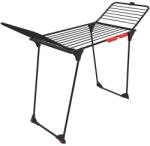 Vileda Uscator de rufe Vileda King Ultimate, Capacitate uscare 20 m (Negru)