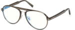 Tom Ford Rame ochelari de vedere barbati Tom Ford FT5981-B 093 Rama ochelari