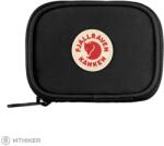 Fjällräven Kånken Card pénztárca, fekete