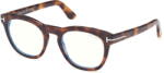 Tom Ford Rame ochelari de vedere barbati Tom Ford FT6081-B 053 Rama ochelari