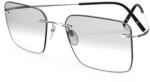 Silhouette Rame ochelari de vedere barbati Silhouette 5599/PE 7305 Rama ochelari
