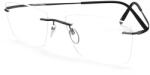 Silhouette Rame ochelari de vedere barbati Silhouette 5599/MK 9040 Rama ochelari