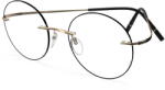 Silhouette Rame ochelari de vedere unisex Silhouette 5599/PB 7835 Rama ochelari