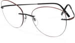 Silhouette Rame ochelari de vedere dama Silhouette 5599/PC 9145 Rama ochelari