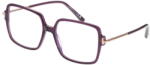 Tom Ford Rame ochelari de vedere dama Tom Ford FT5915-B 081 Rama ochelari