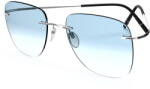 Silhouette Rame ochelari de vedere unisex Silhouette 5599/PH 7405 Rama ochelari