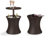 Keter Masuta de bar Pacific Cool Bar Rattan Maro (MG212766)