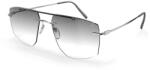 Silhouette Rame ochelari de vedere barbati Silhouette 5593/PT 7105 Rama ochelari