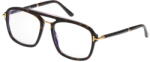 Tom Ford Rame ochelari de vedere barbati Tom Ford FT6086-B 052 Rama ochelari