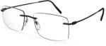 Silhouette Rame ochelari de vedere barbati Silhouette 5593/LC 9040 Rama ochelari