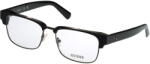 GUESS Rame ochelari de vedere barbati Guess GU50330 001 Rama ochelari
