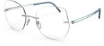 Silhouette Rame ochelari de vedere dama Silhouette 5567/OE 7400 Rama ochelari