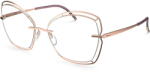 Silhouette Rame ochelari de vedere dama Silhouette L005/75 3720 Rama ochelari