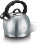 Berlinger Haus BH/6416N Black Silver Collection Teáskanna 3L (BH/6416N)
